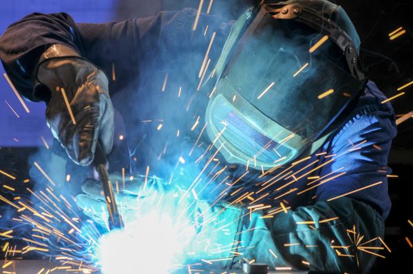 Panama City Welding Service