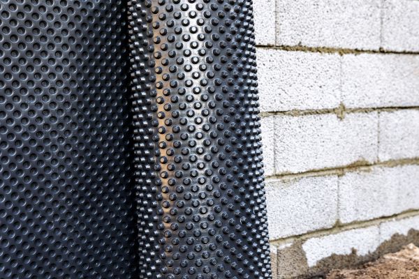 Panama City Waterproofing