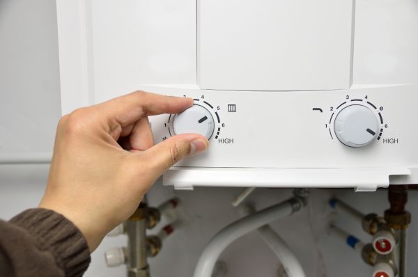 Panama City Water Heater Service
