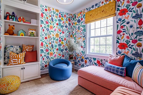 Panama City Wallpaper Service