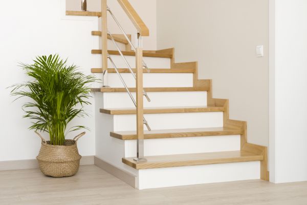 Panama City Stairs and Rails Service