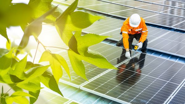 Panama City Solar Panels Service