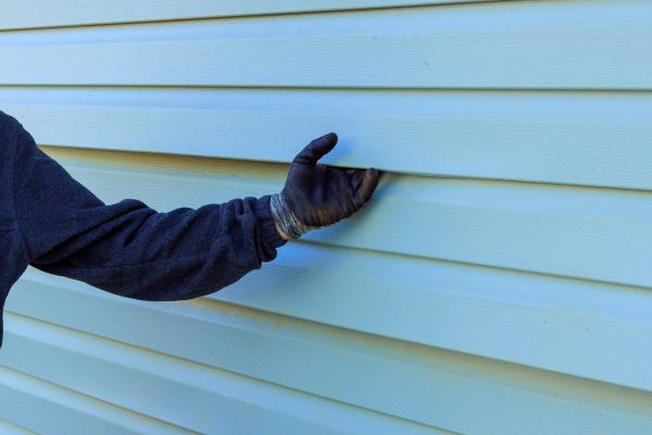 Panama City Siding Service