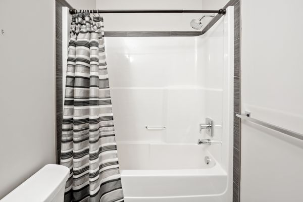 Panama City Shower Installation