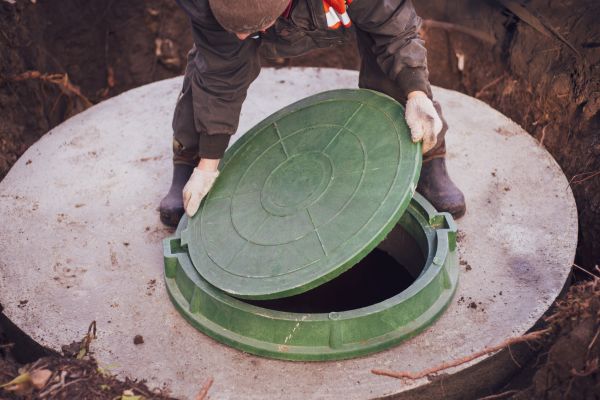 Panama City Septic Service