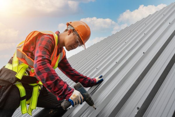 Panama City Roofing Service