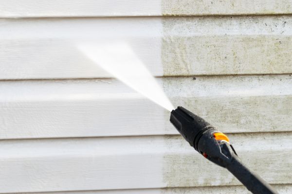 Panama City Power Washing