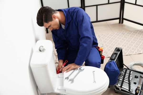 Panama City Plumbing Service