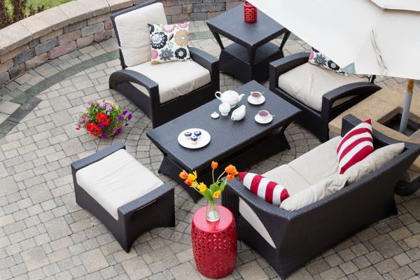 Panama City Pavers Service