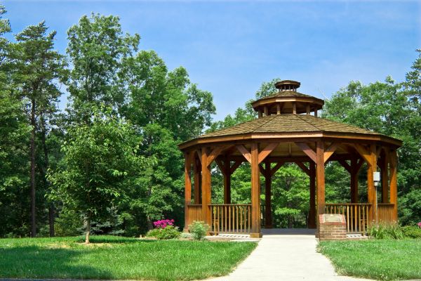 Panama City Outdoor Structure Service