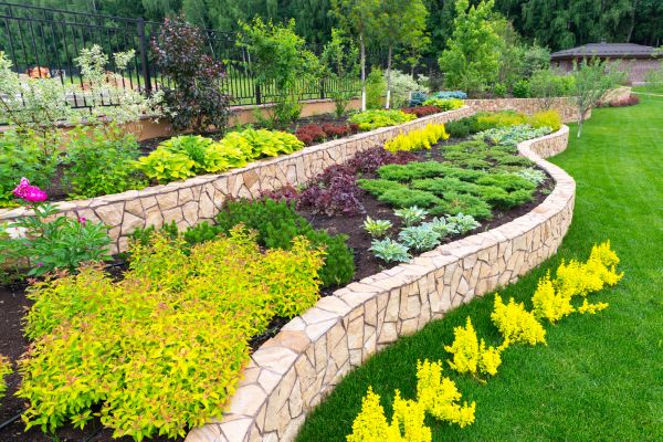 Panama City Landscaping