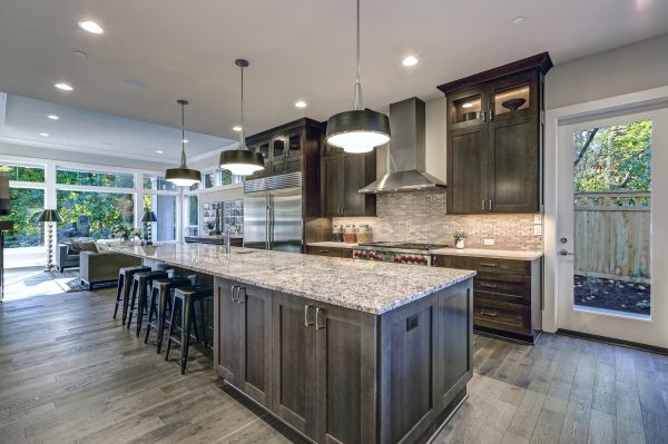 Panama City Kitchen Remodeling