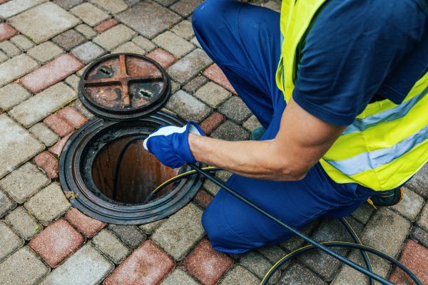 Panama City Hydro Jetting Service