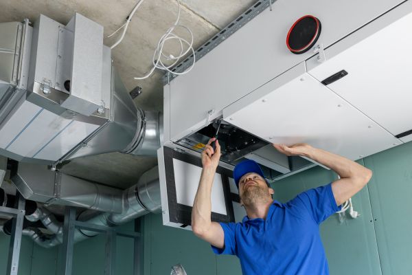 Panama City HVAC Service