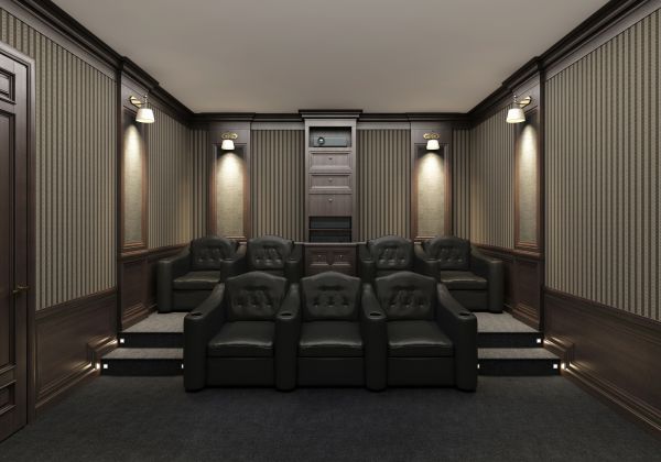 Panama City Home Theater Service