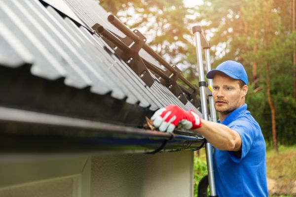 Panama City Gutter Service