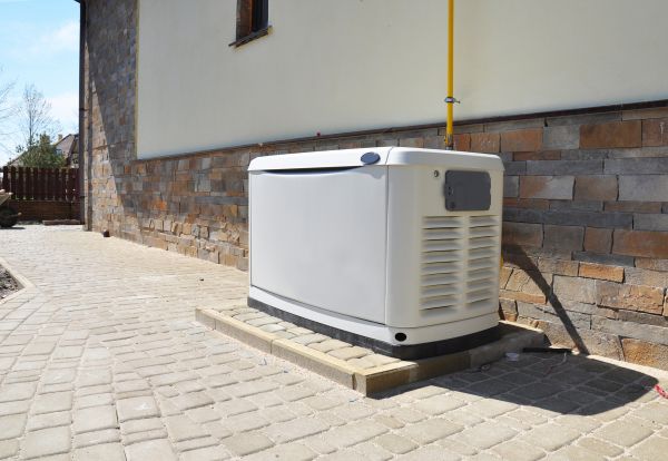 Panama City Generator Service