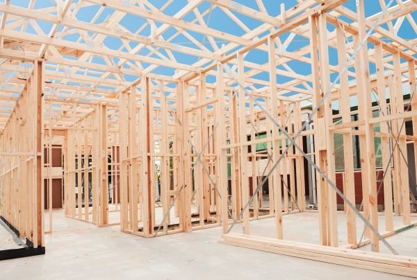 Panama City Framing