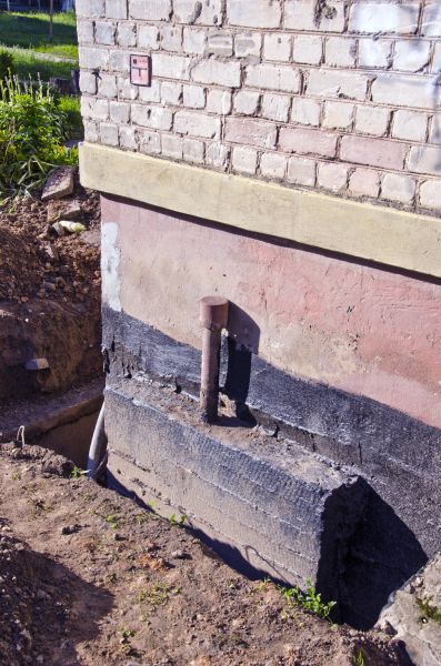 Panama City Foundation Repair