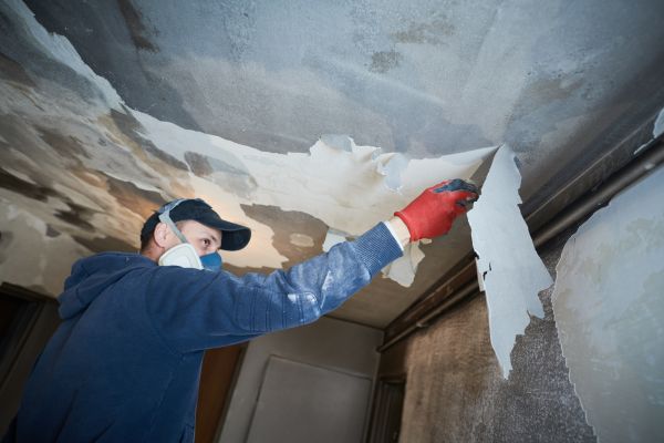 Panama City Fire Restoration