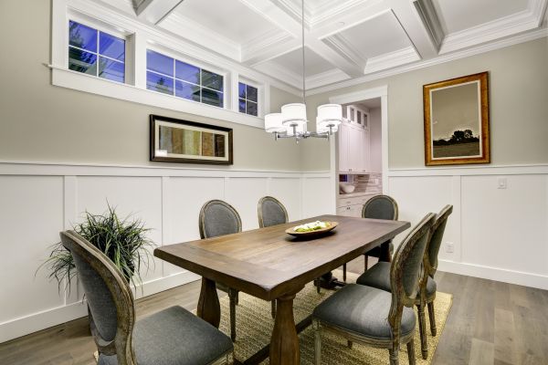 Panama City Finish Carpentry