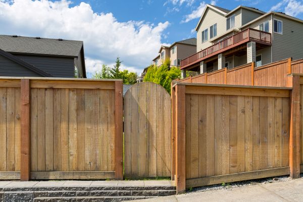 Panama City Fence Service