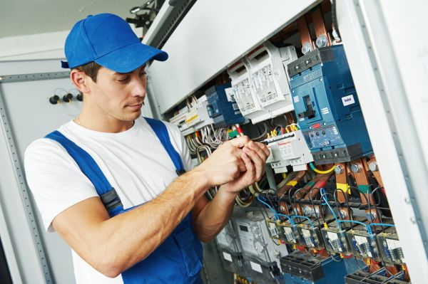 Panama City Electrical Service