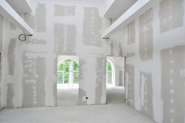 Panama City Drywall Service