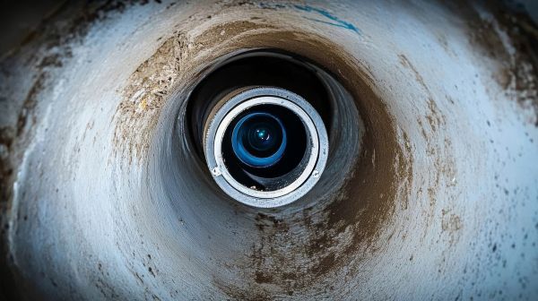 Panama City Drain Camera Service
