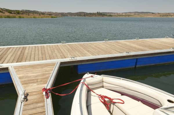Panama City Deck Service