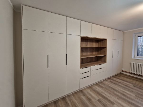 Panama City Custom Carpentry