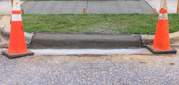 Panama City Concrete Repair