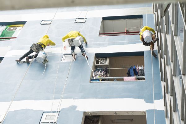 Panama City Commercial Painting