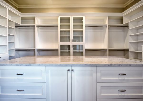 Panama City Closet and Shelving Service