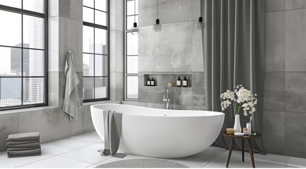 Panama City Bathtub Installation