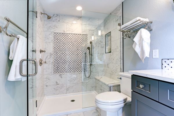 Panama City Bathroom Remodeling